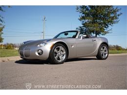 2008 Pontiac Solstice (CC-2122351) for sale in Lavergne, Tennessee