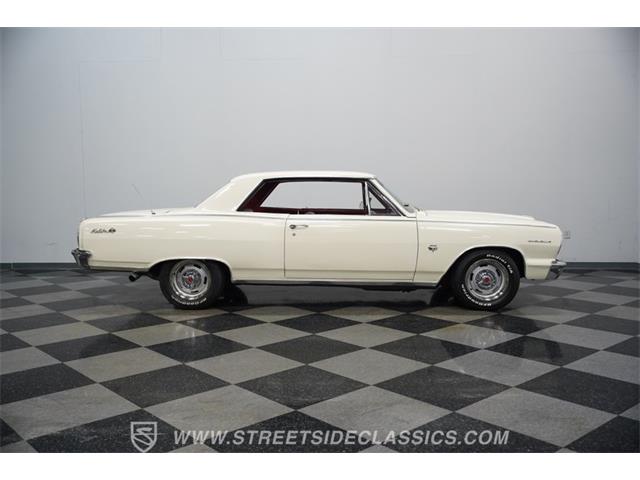 1964 Chevrolet Chevelle (CC-2122352) for sale in Lavergne, Tennessee