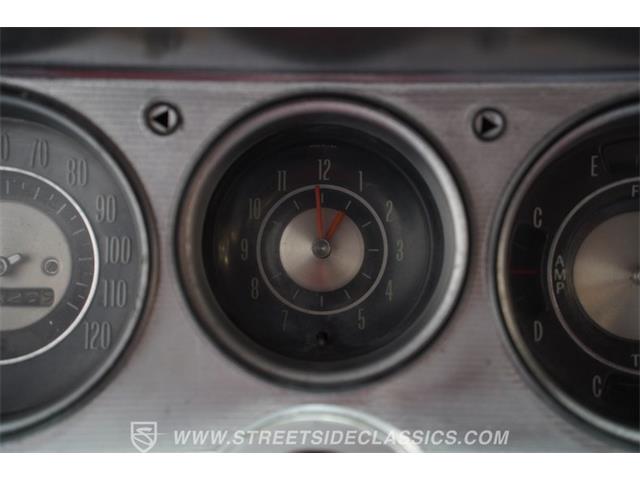1964 Chevrolet Chevelle (CC-2122352) for sale in Lavergne, Tennessee