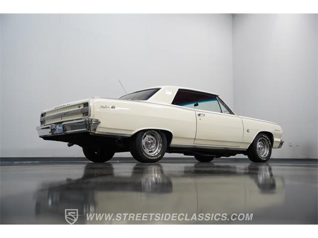 1964 Chevrolet Chevelle (CC-2122352) for sale in Lavergne, Tennessee
