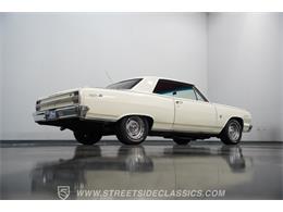 1964 Chevrolet Chevelle (CC-2122352) for sale in Lavergne, Tennessee