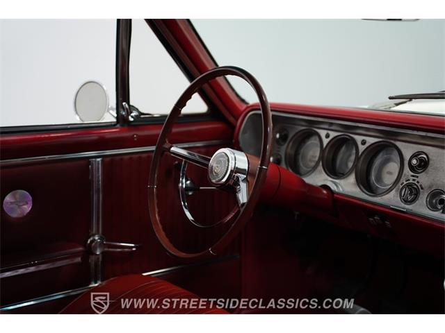 1964 Chevrolet Chevelle (CC-2122352) for sale in Lavergne, Tennessee