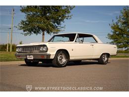 1964 Chevrolet Chevelle (CC-2122352) for sale in Lavergne, Tennessee