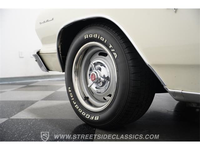 1964 Chevrolet Chevelle (CC-2122352) for sale in Lavergne, Tennessee
