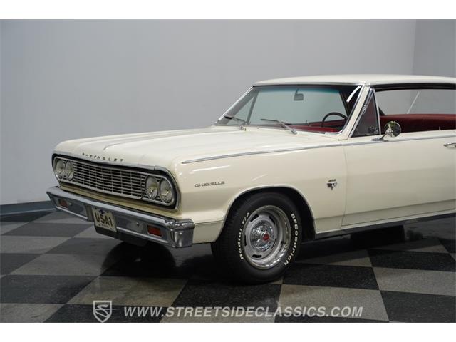 1964 Chevrolet Chevelle (CC-2122352) for sale in Lavergne, Tennessee