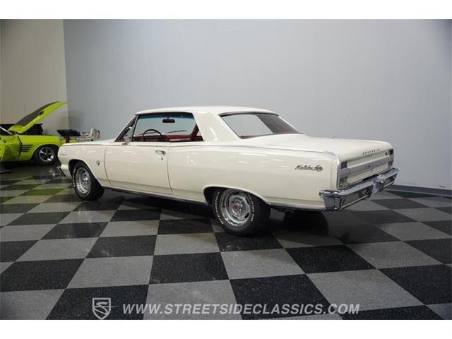1964 Chevrolet Chevelle (CC-2122352) for sale in Lavergne, Tennessee