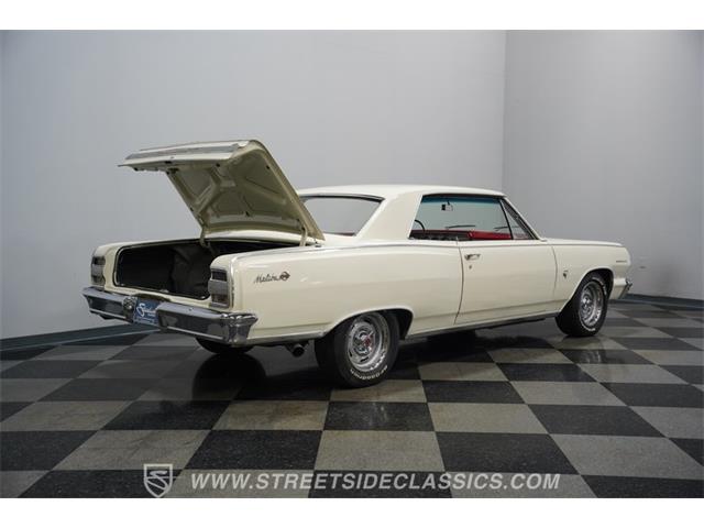 1964 Chevrolet Chevelle (CC-2122352) for sale in Lavergne, Tennessee