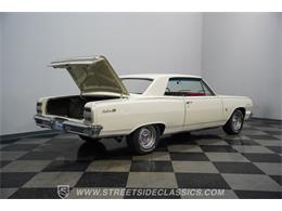1964 Chevrolet Chevelle (CC-2122352) for sale in Lavergne, Tennessee
