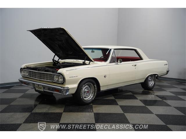 1964 Chevrolet Chevelle (CC-2122352) for sale in Lavergne, Tennessee