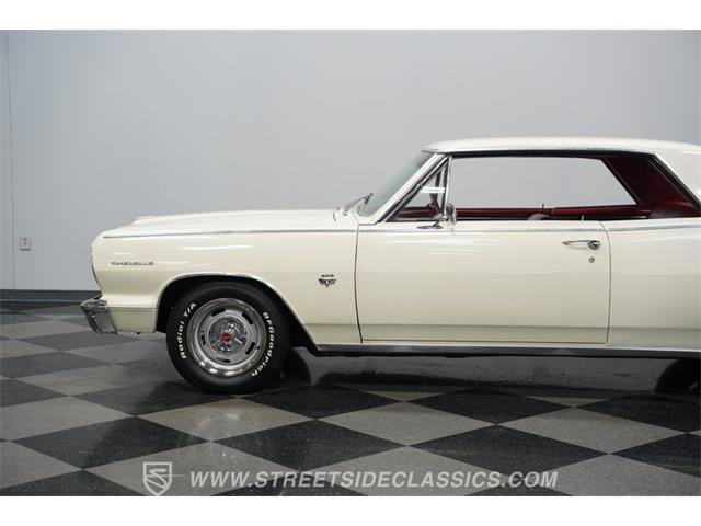 1964 Chevrolet Chevelle (CC-2122352) for sale in Lavergne, Tennessee