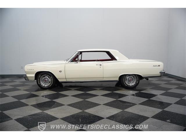 1964 Chevrolet Chevelle (CC-2122352) for sale in Lavergne, Tennessee