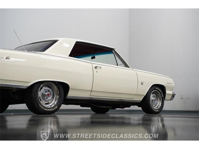 1964 Chevrolet Chevelle (CC-2122352) for sale in Lavergne, Tennessee
