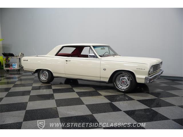 1964 Chevrolet Chevelle (CC-2122352) for sale in Lavergne, Tennessee