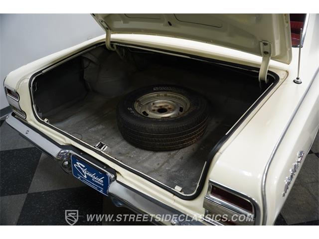 1964 Chevrolet Chevelle (CC-2122352) for sale in Lavergne, Tennessee