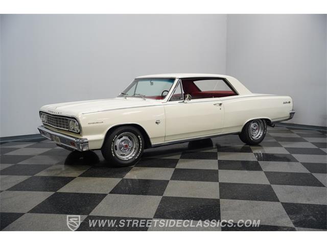1964 Chevrolet Chevelle (CC-2122352) for sale in Lavergne, Tennessee