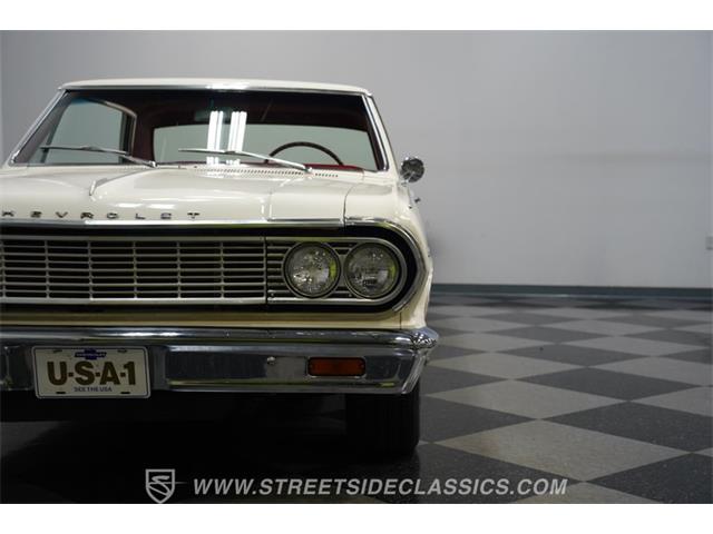 1964 Chevrolet Chevelle (CC-2122352) for sale in Lavergne, Tennessee