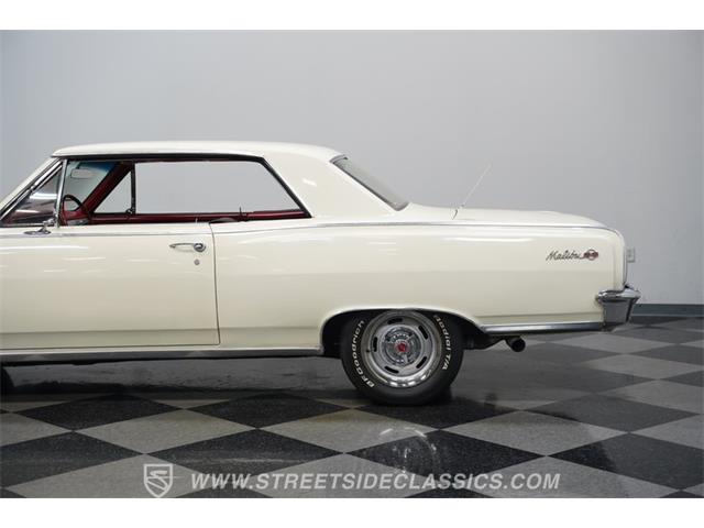 1964 Chevrolet Chevelle (CC-2122352) for sale in Lavergne, Tennessee