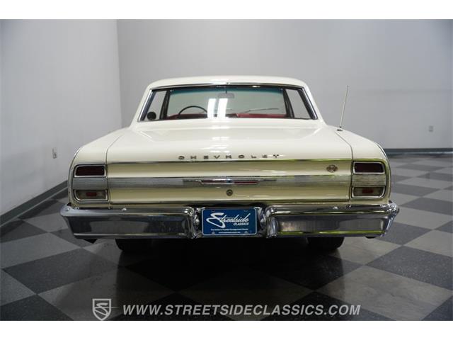 1964 Chevrolet Chevelle (CC-2122352) for sale in Lavergne, Tennessee