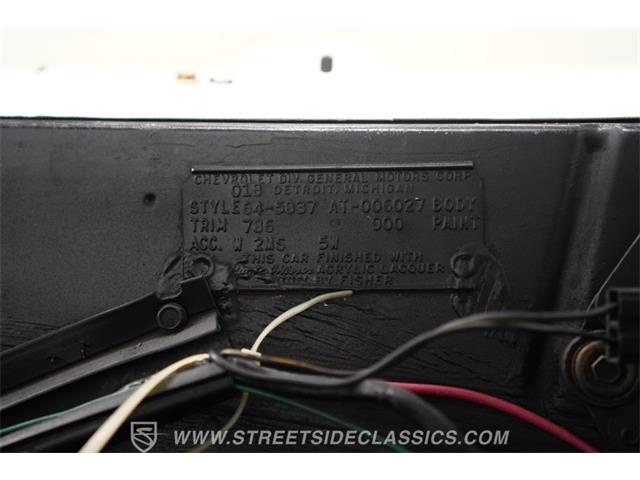 1964 Chevrolet Chevelle (CC-2122352) for sale in Lavergne, Tennessee