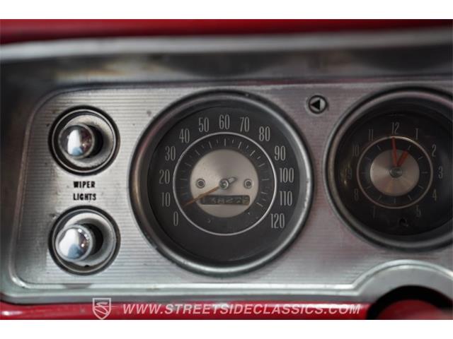 1964 Chevrolet Chevelle (CC-2122352) for sale in Lavergne, Tennessee