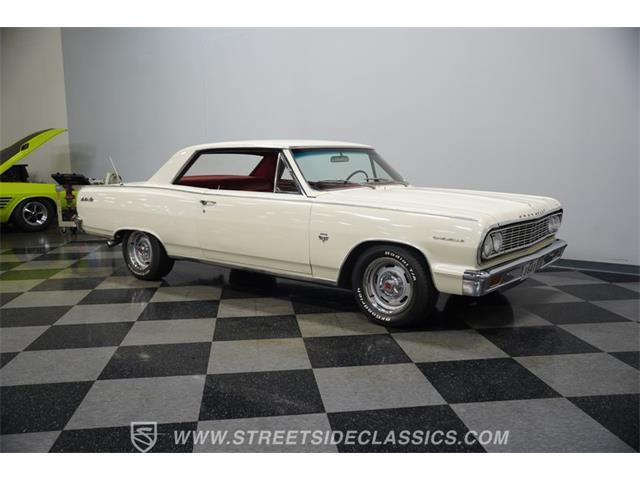 1964 Chevrolet Chevelle (CC-2122352) for sale in Lavergne, Tennessee