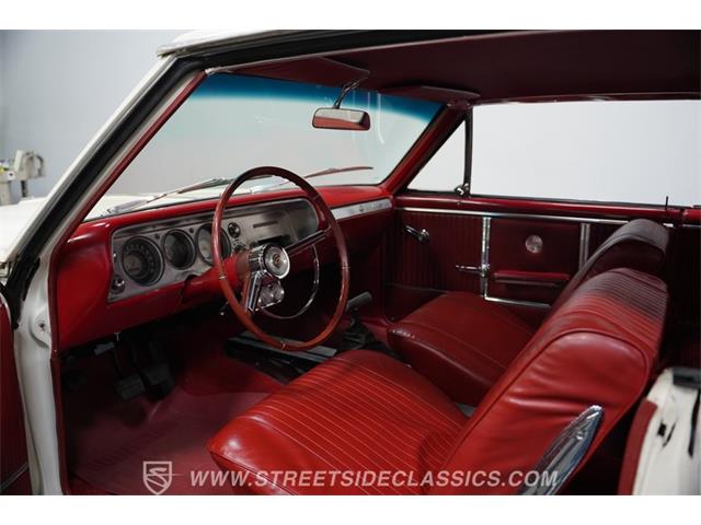 1964 Chevrolet Chevelle (CC-2122352) for sale in Lavergne, Tennessee