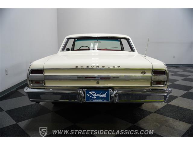 1964 Chevrolet Chevelle (CC-2122352) for sale in Lavergne, Tennessee