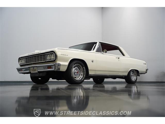 1964 Chevrolet Chevelle (CC-2122352) for sale in Lavergne, Tennessee