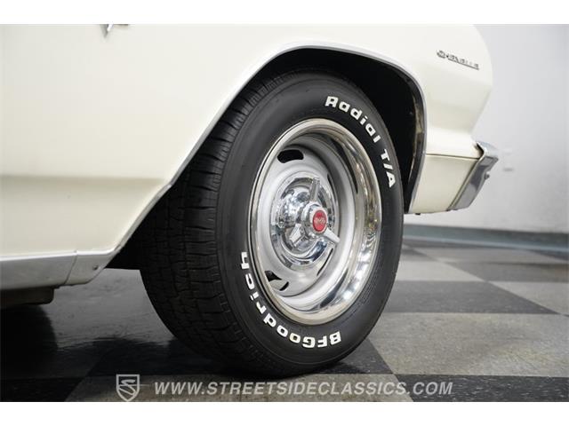 1964 Chevrolet Chevelle (CC-2122352) for sale in Lavergne, Tennessee