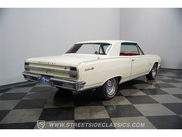 1964 Chevrolet Chevelle (CC-2122352) for sale in Lavergne, Tennessee