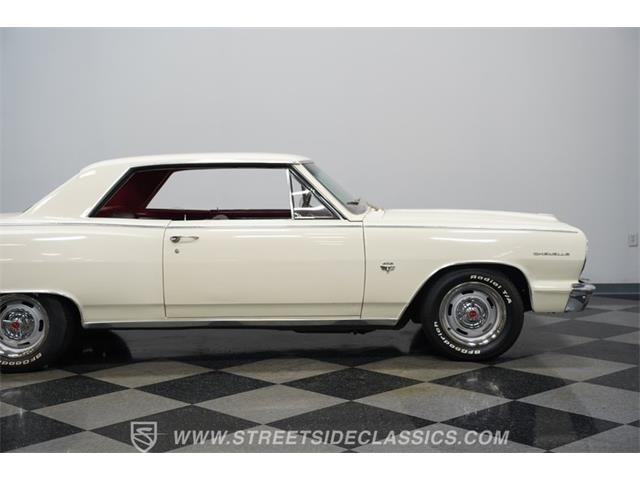 1964 Chevrolet Chevelle (CC-2122352) for sale in Lavergne, Tennessee