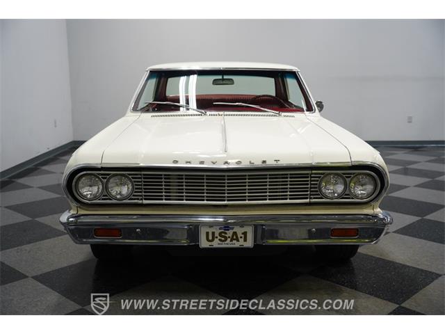 1964 Chevrolet Chevelle (CC-2122352) for sale in Lavergne, Tennessee