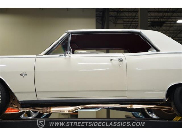 1964 Chevrolet Chevelle (CC-2122352) for sale in Lavergne, Tennessee