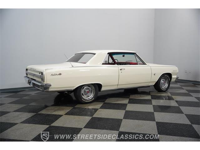 1964 Chevrolet Chevelle (CC-2122352) for sale in Lavergne, Tennessee