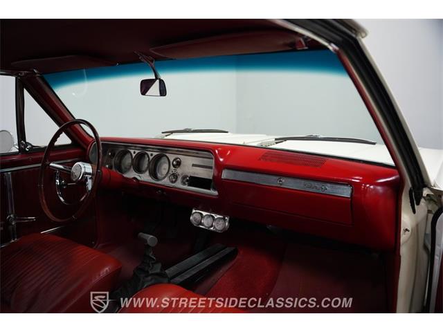 1964 Chevrolet Chevelle (CC-2122352) for sale in Lavergne, Tennessee