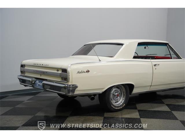 1964 Chevrolet Chevelle (CC-2122352) for sale in Lavergne, Tennessee