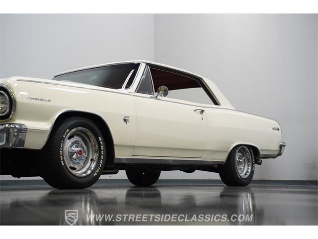 1964 Chevrolet Chevelle (CC-2122352) for sale in Lavergne, Tennessee