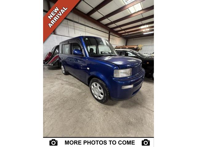 2001 Toyota bB (CC-2122353) for sale in Christiansburg, Virginia