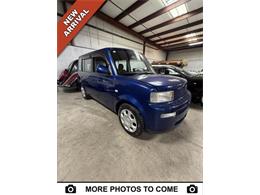 2001 Toyota bB (CC-2122353) for sale in Christiansburg, Virginia