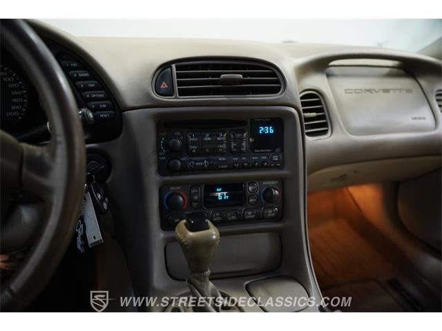 2003 Chevrolet Corvette (CC-2122355) for sale in Lavergne, Tennessee