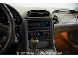 2003 Chevrolet Corvette (CC-2122355) for sale in Lavergne, Tennessee