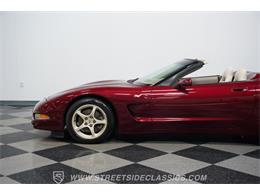 2003 Chevrolet Corvette (CC-2122355) for sale in Lavergne, Tennessee