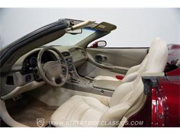 2003 Chevrolet Corvette (CC-2122355) for sale in Lavergne, Tennessee