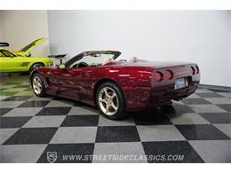 2003 Chevrolet Corvette (CC-2122355) for sale in Lavergne, Tennessee