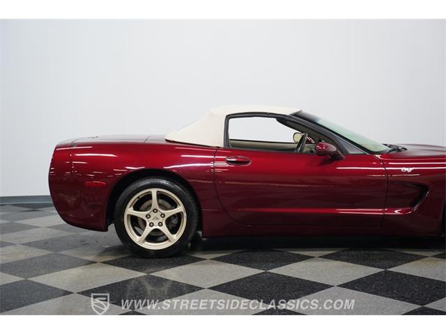 2003 Chevrolet Corvette (CC-2122355) for sale in Lavergne, Tennessee