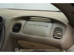 2003 Chevrolet Corvette (CC-2122355) for sale in Lavergne, Tennessee