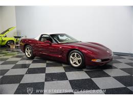 2003 Chevrolet Corvette (CC-2122355) for sale in Lavergne, Tennessee