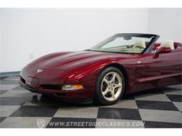 2003 Chevrolet Corvette (CC-2122355) for sale in Lavergne, Tennessee