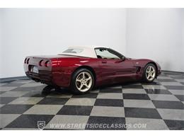 2003 Chevrolet Corvette (CC-2122355) for sale in Lavergne, Tennessee