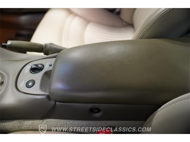 2003 Chevrolet Corvette (CC-2122355) for sale in Lavergne, Tennessee